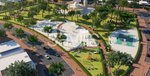 384m² Land in Tilal City, UAE No. 13289 - Image 18