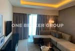 2 bedrooms Apartment in Business Bay, UAE No. 1329 - apartment in Dubai