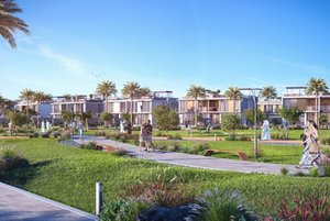 3 bedrooms Townhouse in Dubai Hills Estate, UAE No. 133