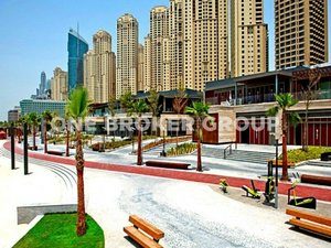 3 bedrooms Apartment in Dubai, UAE No. 1330