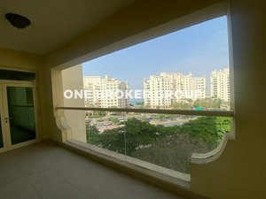 3 bedrooms Apartment in Palm Jumeirah, UAE No. 1331