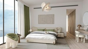 1 bedroom Apartment in Al Hamra Village, UAE No. 13313