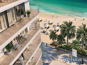 1 bedroom Apartment in Dubai Harbour, UAE No. 13314