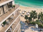 1 bedroom Apartment in Dubai Harbour, UAE No. 13314 - apartment in Dubai