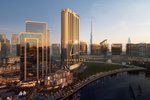 1 bedroom Apartment in Business Bay, UAE No. 13316 - apartment in Dubai