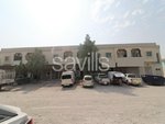 5574.1m² Labor Camp in Ajman Industrial Area, UAE No. 13322 - labor camp in Dubai