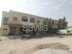 5574.1m² Labor Camp in Ajman Industrial Area, UAE No. 13322 - Image 2