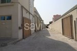 5574.1m² Labor Camp in Ajman Industrial Area, UAE No. 13322 - Image 3