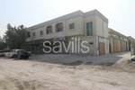 5574.1m² Labor Camp in Ajman Industrial Area, UAE No. 13322 - Image 8