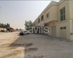 5574.1m² Labor Camp in Ajman Industrial Area, UAE No. 13322 - Image 11