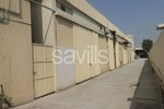 5574.1m² Labor Camp in Ajman Industrial Area, UAE No. 13322 - Image 12