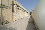 5574.1m² Labor Camp in Ajman Industrial Area, UAE No. 13322 - Image 13