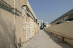 5574.1m² Labor Camp in Ajman Industrial Area, UAE No. 13322 - Image 15