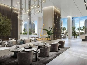 1 bedroom Apartment in Dubai Marina, UAE No. 13330
