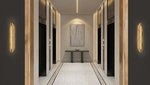 34.05m² Apartment in Dubai Healthcare City, UAE No. 13344 - Image 9