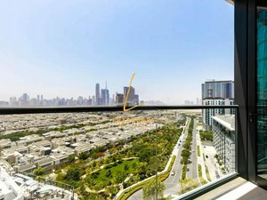 1 bedroom Apartment in Mohammed Bin Rashid City, UAE No. 13347