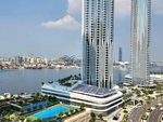 3 bedrooms Apartment in Dubai Creek Harbour (The Lagoons), UAE No. 13354 - Image 22