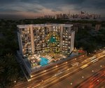 2 bedrooms Apartment in Discovery Gardens, UAE No. 13360 - apartment in Dubai