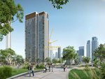 2 bedrooms Apartment in Dubai Creek Harbour (The Lagoons), UAE No. 13362 - Image 7