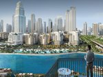 2 bedrooms Apartment in Dubai Creek Harbour (The Lagoons), UAE No. 13362 - Image 14