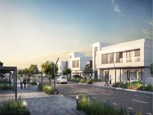 1051.9m² Land in Al Shamkha, UAE No. 13367