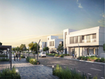 1051.9m² Land in Al Shamkha, UAE No. 13367 - land in Dubai