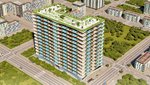 2 bedrooms Apartment in Dubai Land, UAE No. 13370 - Image 11