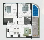 2 bedrooms Apartment in Dubai Land, UAE No. 13370 - Image 16