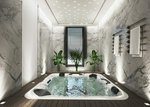 2 bedrooms Apartment in Arjan, UAE No. 13372 - Image 3