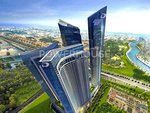 39.5m² Apartment in Business Bay, UAE No. 13379 - apartment in Dubai