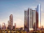 39.5m² Apartment in Business Bay, UAE No. 13379 - Image 2