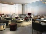 39.5m² Apartment in Business Bay, UAE No. 13379 - Image 6