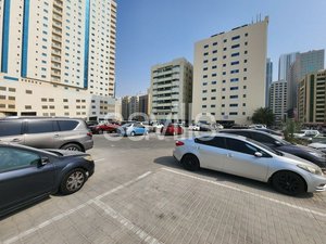 5097.9m² Land in Al Majaz, UAE No. 13380