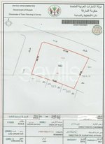 5097.9m² Land in Al Majaz, UAE No. 13380 - Image 2