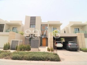 4 bedrooms Villa in Muwaileh, UAE No. 13381