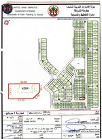 3 bedrooms Townhouse in Muwaileh, UAE No. 13382 - Image 9