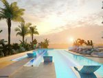 38.2m² Apartment in Business Bay, UAE No. 13385 - Image 5