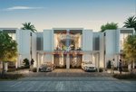 3 bedrooms Townhouse in The Valley, UAE No. 13399 - townhouse in Dubai