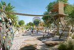 3 bedrooms Townhouse in The Valley, UAE No. 13399 - Image 2