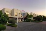 3 bedrooms Townhouse in The Valley, UAE No. 13399 - Image 3