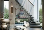 3 bedrooms Townhouse in The Valley, UAE No. 13399 - Image 4