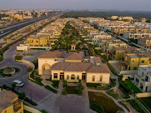 10 bedrooms Villa in Al Mushrif, UAE No. 13414