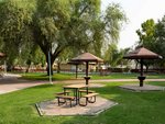 10 bedrooms Villa in Al Mushrif, UAE No. 13414 - Image 2