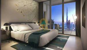 3 bedrooms Apartment in Downtown Dubai (Downtown Burj Dubai), UAE No. 13415