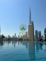3 bedrooms Apartment in Downtown Dubai (Downtown Burj Dubai), UAE No. 13415 - Image 2