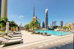 3 bedrooms Apartment in Downtown Dubai (Downtown Burj Dubai), UAE No. 13415 - Image 4