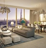 3 bedrooms Apartment in Downtown Dubai (Downtown Burj Dubai), UAE No. 13415 - Image 8