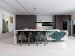 5 bedrooms Villa in Jumeirah Islands, UAE No. 13416 - Image 11
