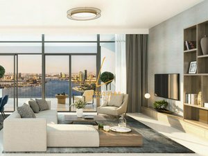 1 bedroom Apartment in Dubai Creek Harbour (The Lagoons), UAE No. 13435
