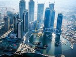 1 bedroom Apartment in Dubai Creek Harbour (The Lagoons), UAE No. 13435 - Image 4